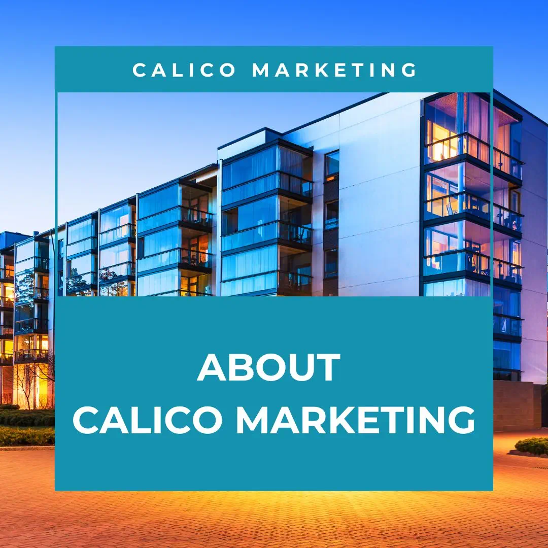 About Us | Calico Marketing
