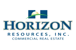 Horizon Realty Logo in color