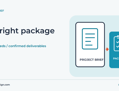 Match Your CRE Website Brief to the Right Package